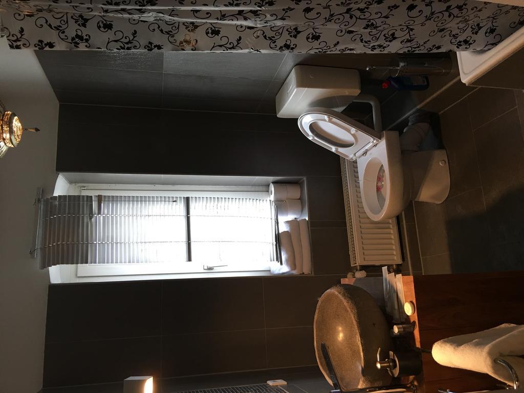 Arabesq Apartment *