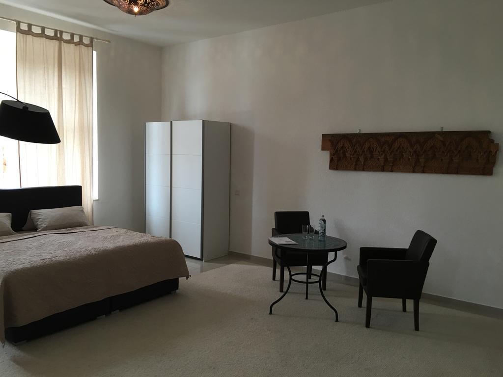 Apartment Arabesq